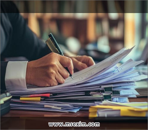 M.S. Exim Services Custom House Agents in Ludhiana Punjab India